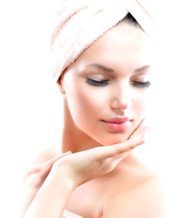 Cilt Bakımı Arven Güzellik