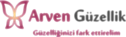 Arven Güzellik Logo