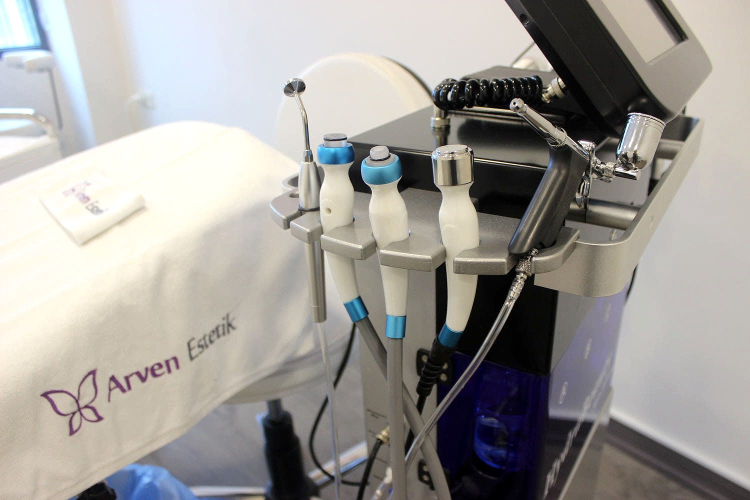 Arven Güzellik Merkezi