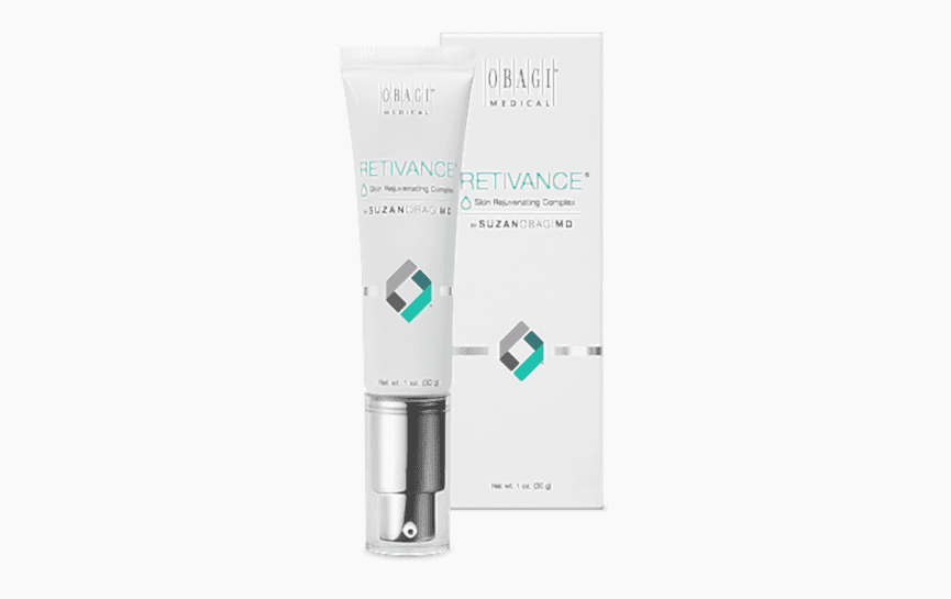 SUZANOBAGI MD™ - Retivance 30 ml